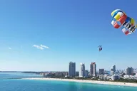 Miami Parasailing Adventure thumbnail 3