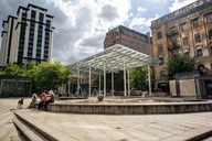 Portland Walking Tour of Historic Downtown thumbnail 5