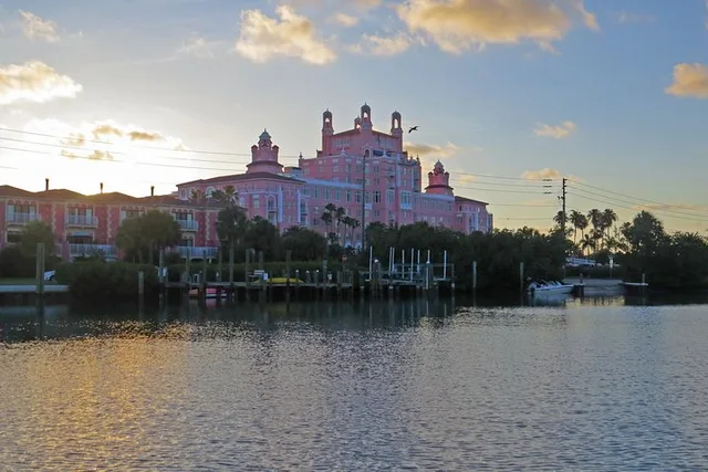 Gulf of Mexico Sunset Cruise - Image 1