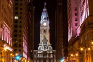 Philadelphia Waterfront Self-Guided Audio Tour thumbnail 4