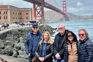 San Francisco Sightseeing Tour thumbnail 1