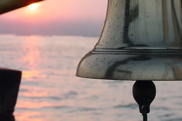 Key West Schooner Sunset Sail with Open Bar - Image 3