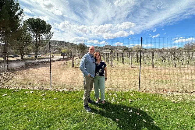 Sedona Wine Tasting Tour - Image 4