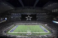 Dallas Cowboys Stadium and City Tour thumbnail 4