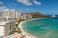Honolulu Private Airport Transfer thumbnail 6