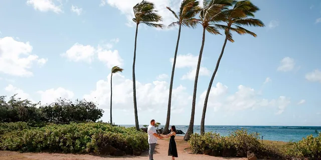 Lahaina Vacation Photoshoot - Image 6