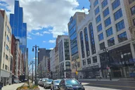 Detroit Hidden History Walking Tour 90 min thumbnail 4
