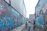 Denver Food Tour by Bike thumbnail 5