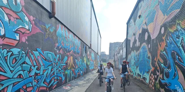 Denver Food Tour by Bike - Image 5
