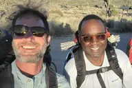 Joshua Tree National Park Full Day Hike thumbnail 3