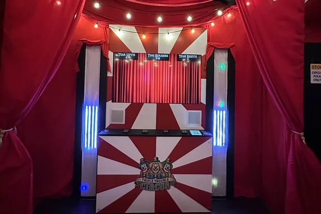 Las Vegas Arcade Adventure - Image 4