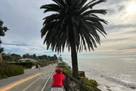 Santa Barbara Taco Tour on E-Bikes thumbnail 6