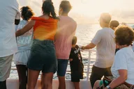 Destin Dolphin Cruise at Sunset thumbnail 3