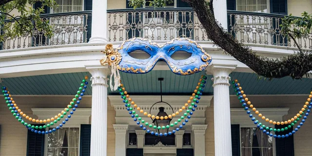 New Orleans Beyond the French Quarter Tour - Image 1