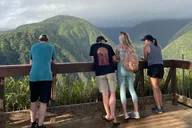 Maui Ridge Hike thumbnail 3
