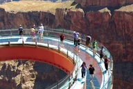 Las Vegas Grand Canyon Helicopter Tour thumbnail 2