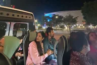 Miami City Tour by Night thumbnail 1