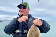 Panama City Beach Fishing and Shelling Tour thumbnail 3