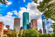 Houston Romantic Urban Adventure Private Tour 2 hr thumbnail 5