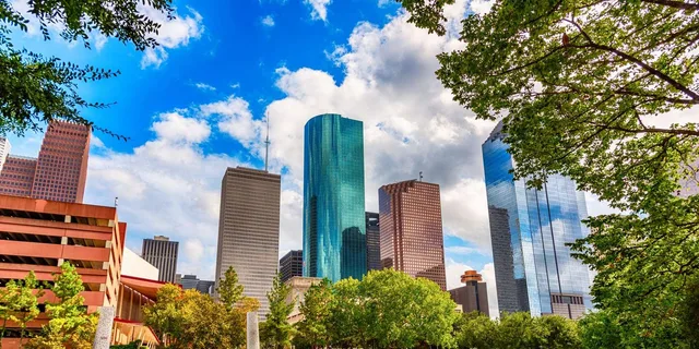 Houston Romantic Urban Adventure Private Tour 2 hr - Image 5