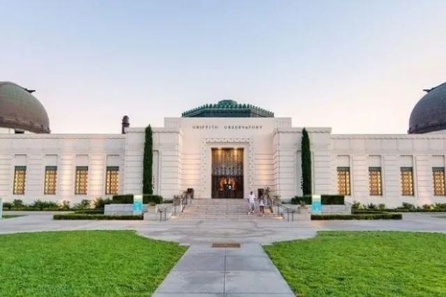 Los Angeles Hollywood and Beverly Hills Tour 5 hr - Image 2