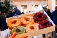 Detroit Donut and Pastry Tour thumbnail 1