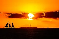 Key West Private Sunset Cruise thumbnail 4
