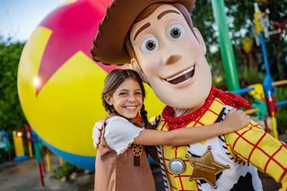 Orlando Park Hopper Tickets
