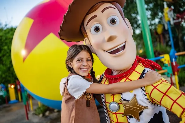 Orlando Park Hopper Tickets - Image 1