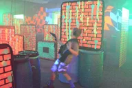 Pittsburgh Laser Tag Experience thumbnail 3