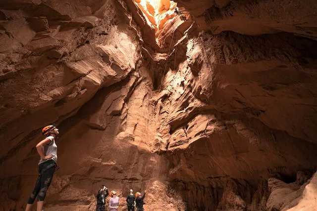 Goblin Valley Canyoneering Adventure - Image 1