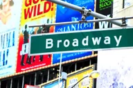 New York City Broadway Walking Tour thumbnail 6