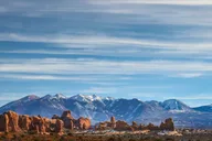 Moab Arches National Park Sunset Tour thumbnail 5