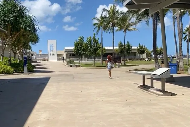 Oahu Pearl Harbor USS Arizona Memorial Tour - Image 3