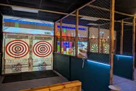 North Myrtle Beach Axe Throwing thumbnail 1