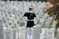 Arlington Cemetery Heroes and History Tour thumbnail 1