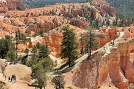 Las Vegas Bryce Canyon & Zion National Park Tour thumbnail 4