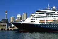 Seattle City Pre-Cruise Tour with Transportation thumbnail 5