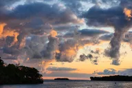 Sandusky Sunset Sail on the Black Pearl thumbnail 2