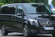 Washington D.C. Airport Private Transfer thumbnail 1