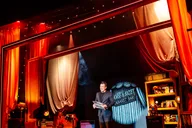 New York City Magic Show: Jamie Allan's Amaze thumbnail 3