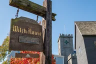 Salem Ghost Walking Tour thumbnail 5