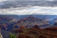 Las Vegas to Grand Canyon South Rim Shuttle thumbnail 3