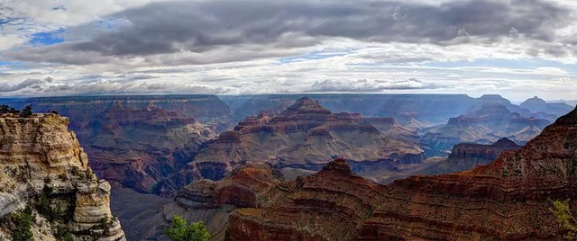 Las Vegas to Grand Canyon South Rim Shuttle - Image 3