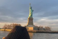 New York Statue of Liberty Sightseeing Cruise 60 Min thumbnail 4
