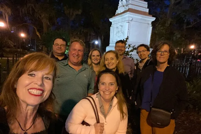 Savannah Fitness Walking and Historic Tour 90 Minutes - Image 6