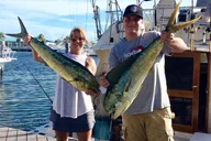 Key West Fishing Charter 4 Hours thumbnail 5