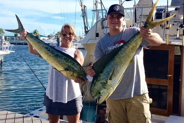Key West Fishing Charter 4 Hours - Image 5