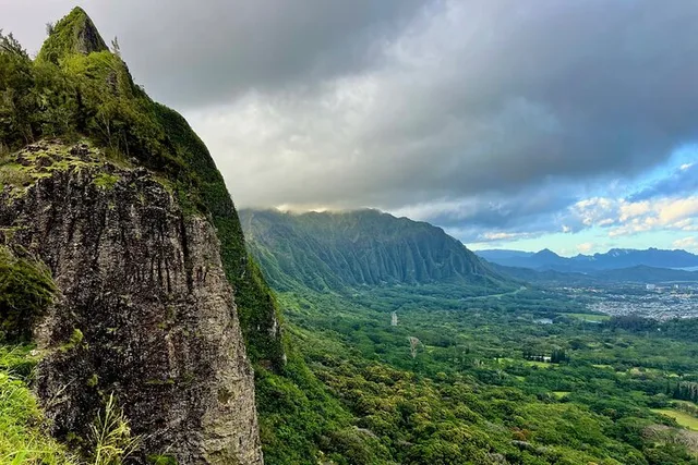 Oahu Private Tour with Ko Olina Pickup - Image 2
