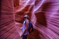 Las Vegas Sedona, Monument Valley & Antelope Canyon Tour 3D/2N thumbnail 3